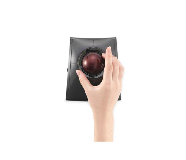 Kensington Trackball SlimBlade Pro - 1191963 - zdjęcie 4